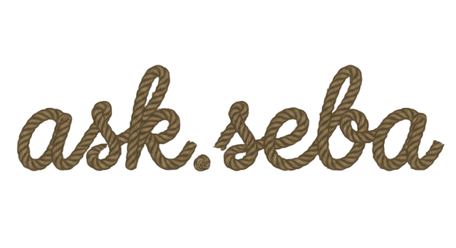 Ask Seba